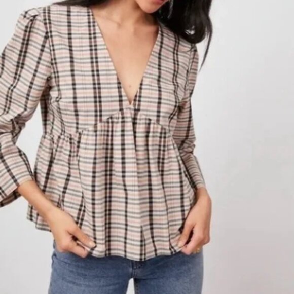Rails Noella Top - Picture 1 of 2